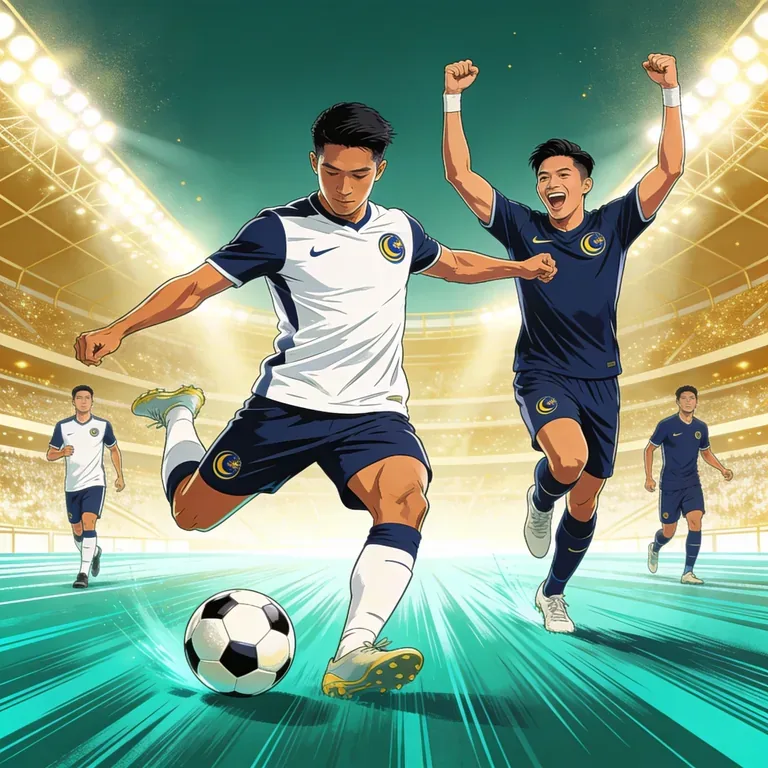 Football and NBA Markets