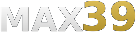 max39 Logo